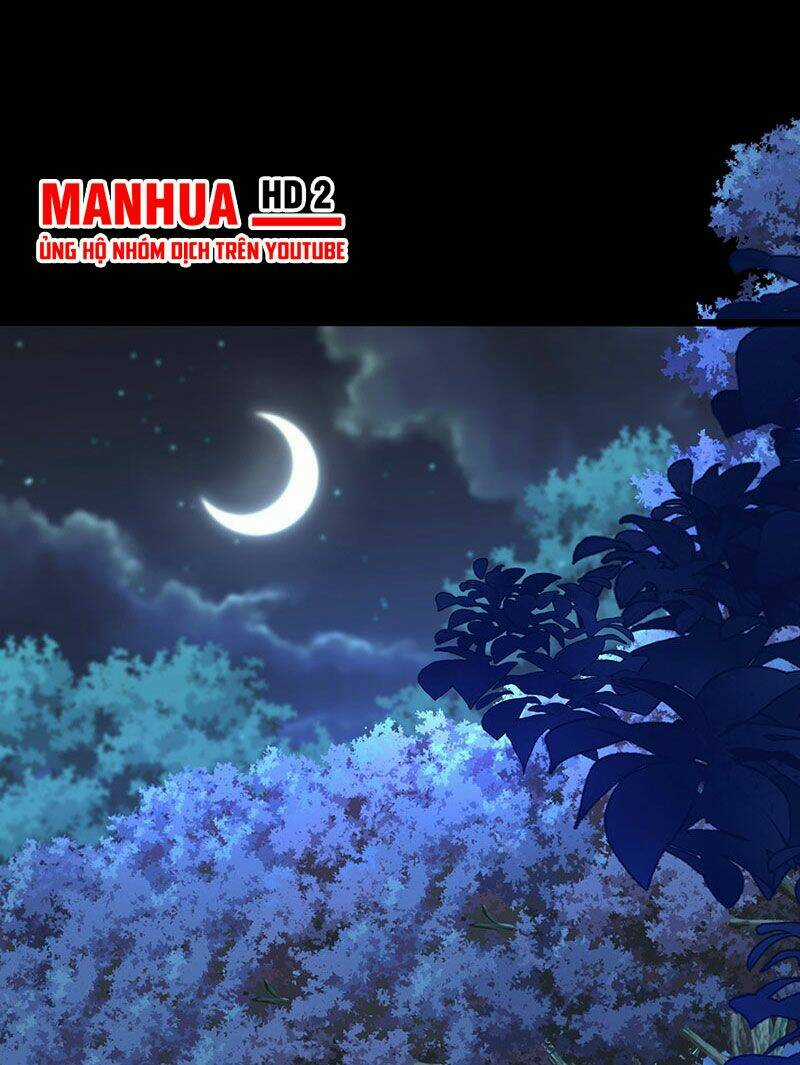 Tân Hỗn Độn Kiếm Thần - Chapter 36 - Trang 14