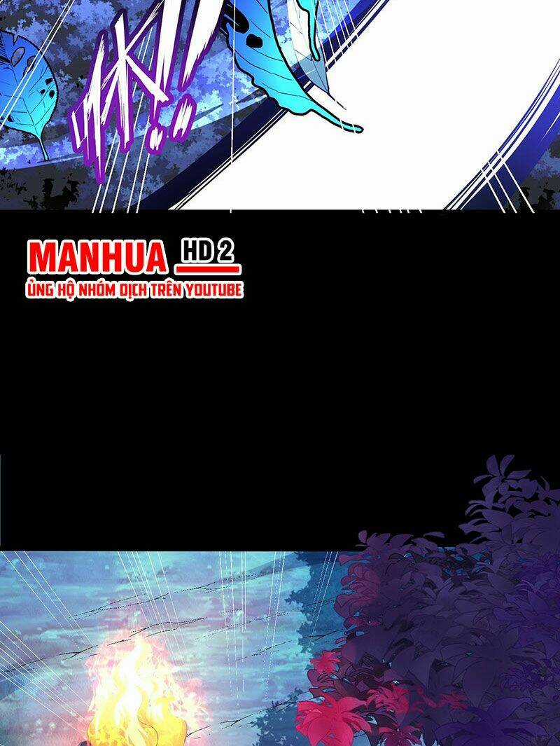Tân Hỗn Độn Kiếm Thần - Chapter 36 - Trang 18