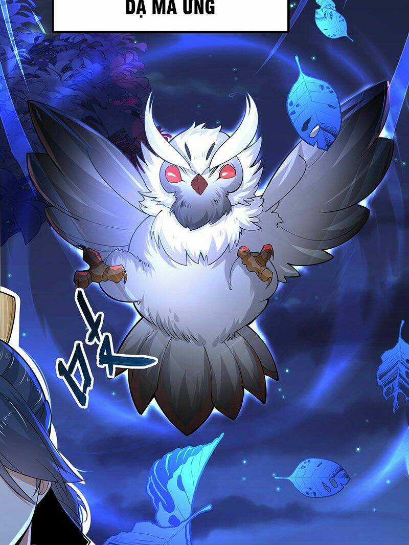 Tân Hỗn Độn Kiếm Thần - Chapter 36 - Trang 20