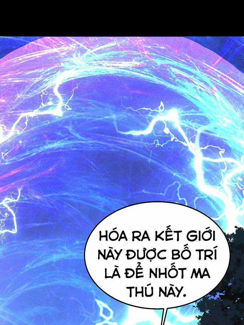 Tân Hỗn Độn Kiếm Thần - Chapter 36 - Trang 3