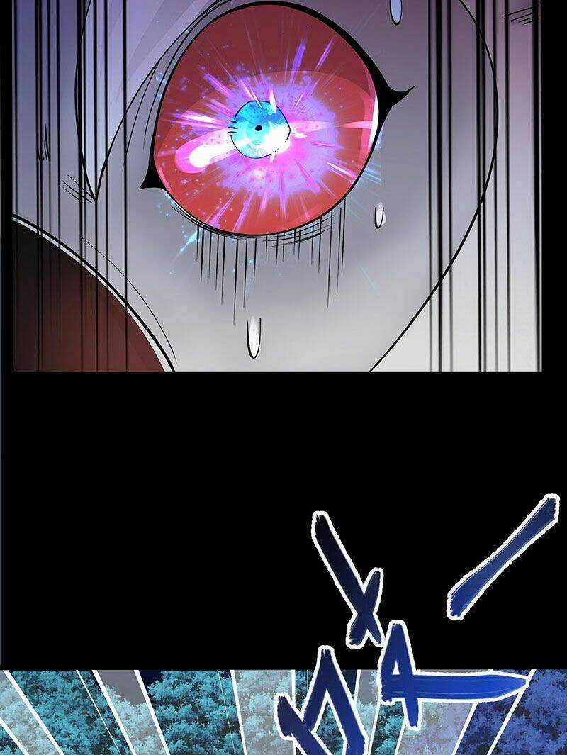 Tân Hỗn Độn Kiếm Thần - Chapter 36 - Trang 23