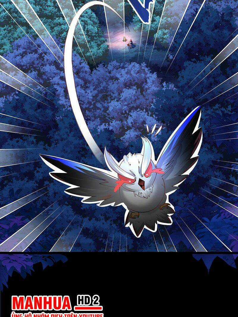 Tân Hỗn Độn Kiếm Thần - Chapter 36 - Trang 24