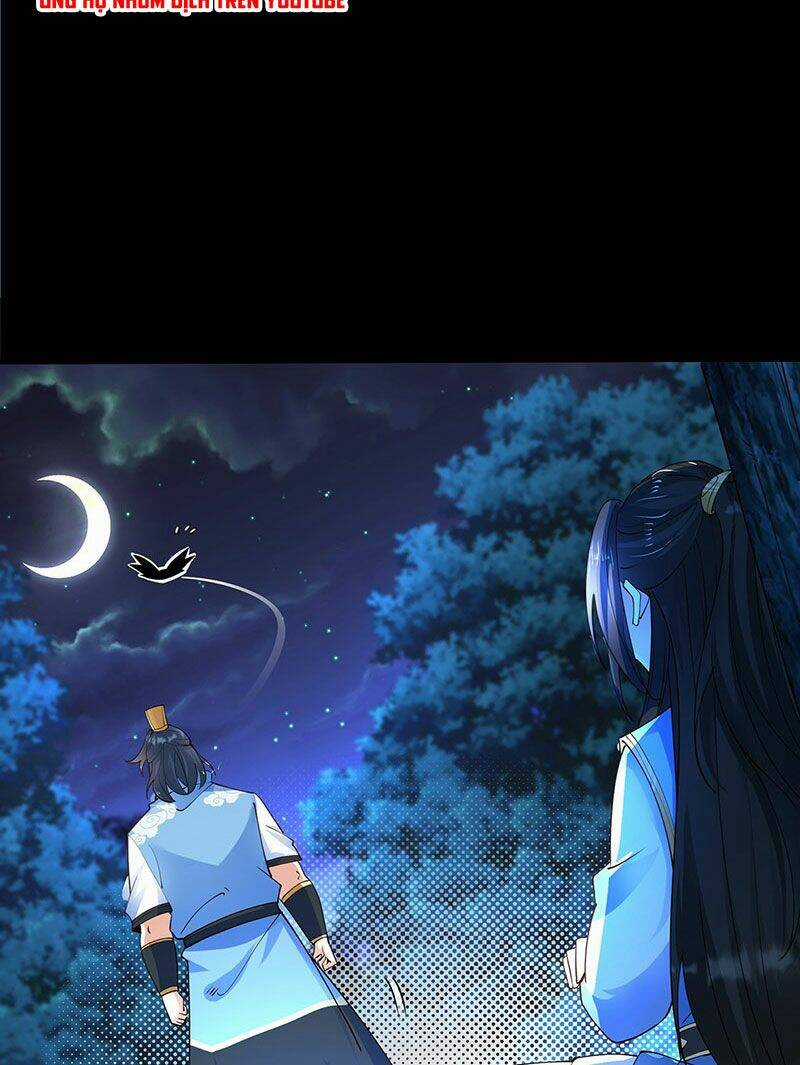 Tân Hỗn Độn Kiếm Thần - Chapter 36 - Trang 25