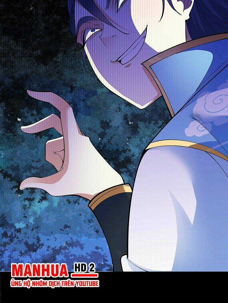 Tân Hỗn Độn Kiếm Thần - Chapter 36 - Trang 27