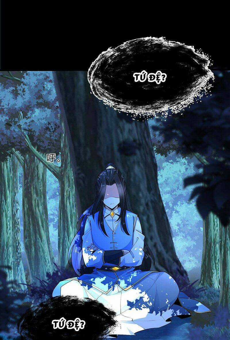 Tân Hỗn Độn Kiếm Thần - Chapter 36 - Trang 28