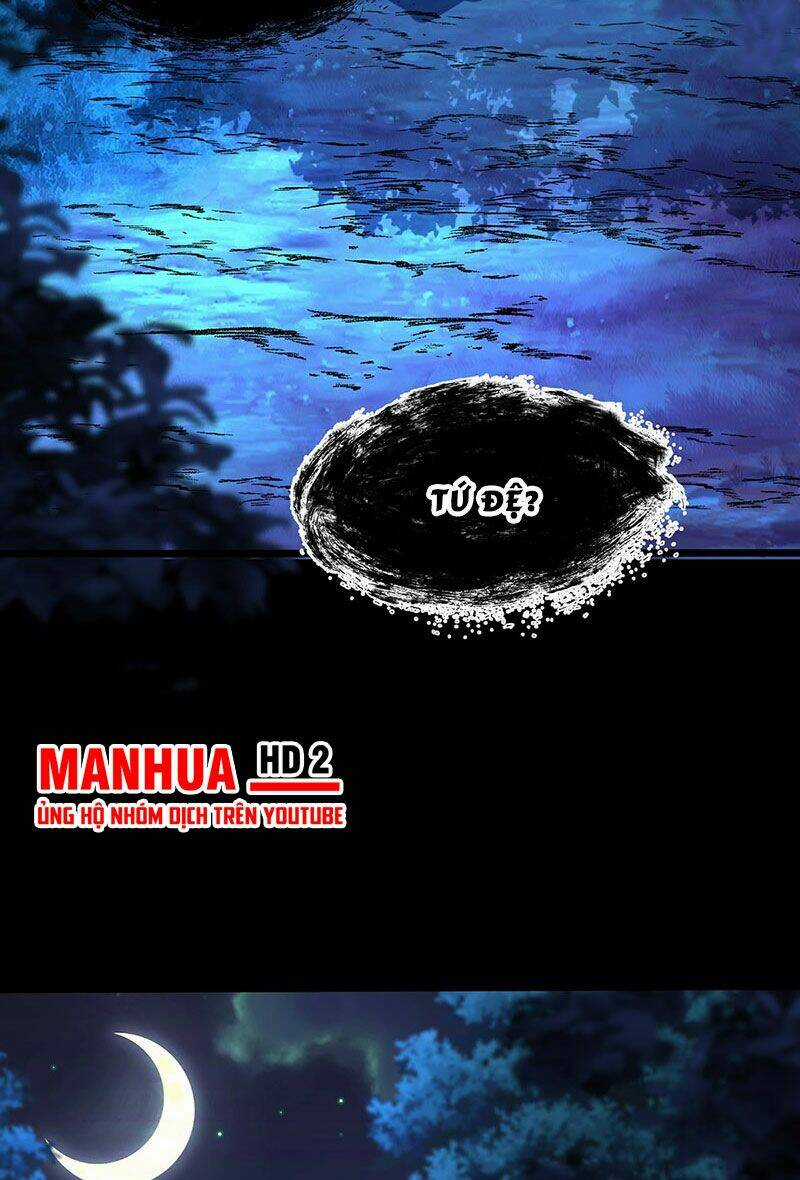 Tân Hỗn Độn Kiếm Thần - Chapter 36 - Trang 29