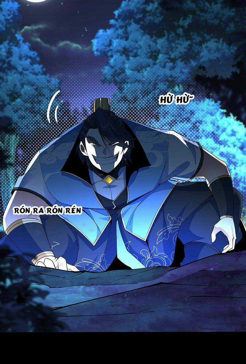 Tân Hỗn Độn Kiếm Thần - Chapter 36 - Trang 30