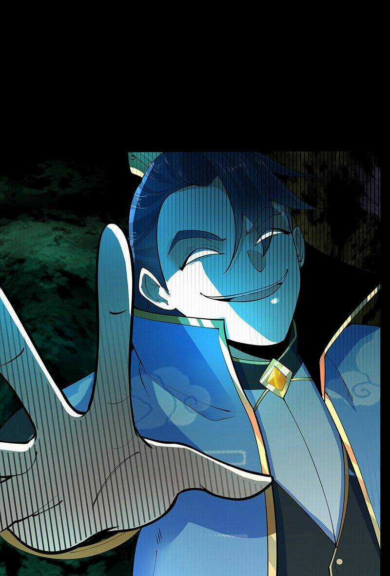 Tân Hỗn Độn Kiếm Thần - Chapter 36 - Trang 31