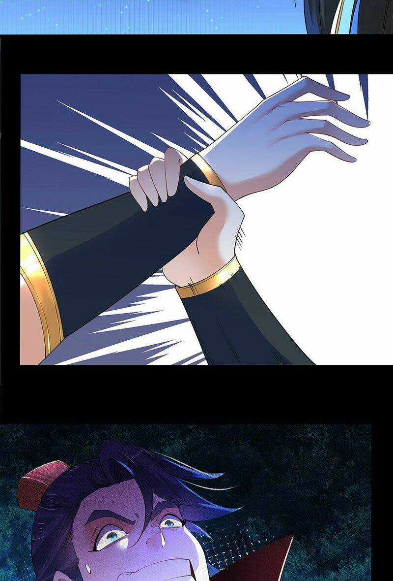 Tân Hỗn Độn Kiếm Thần - Chapter 36 - Trang 33