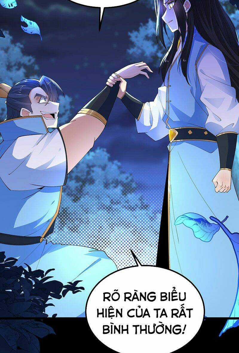 Tân Hỗn Độn Kiếm Thần - Chapter 36 - Trang 36