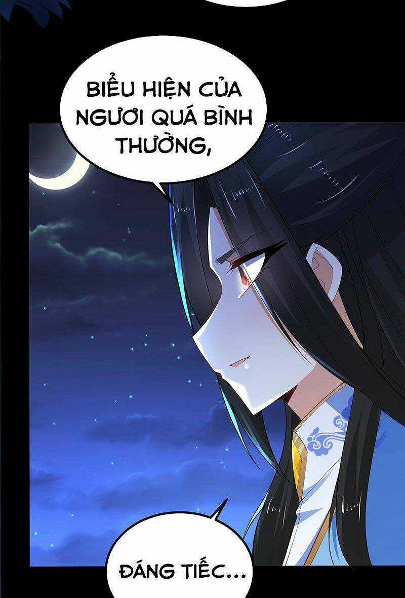 Tân Hỗn Độn Kiếm Thần - Chapter 36 - Trang 37