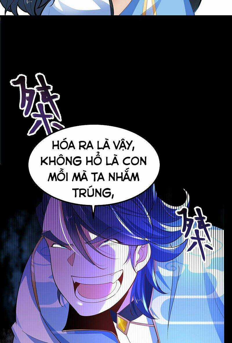 Tân Hỗn Độn Kiếm Thần - Chapter 36 - Trang 39