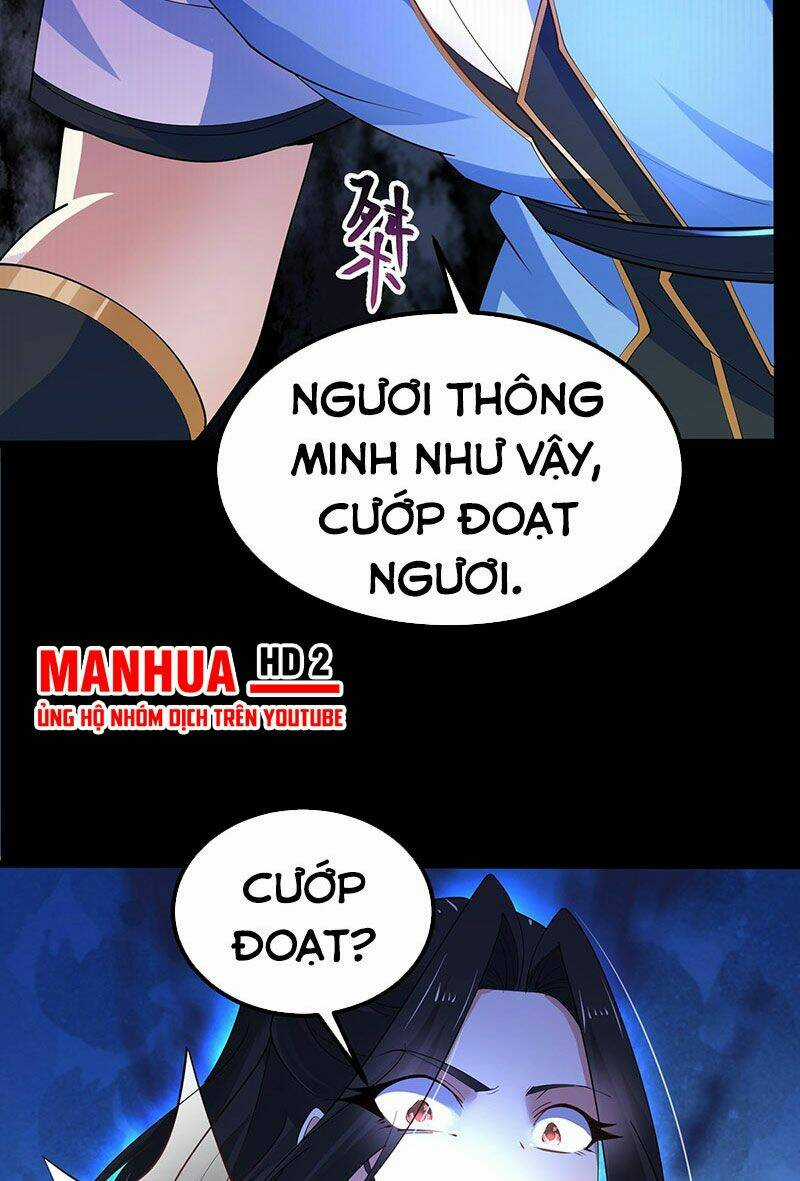 Tân Hỗn Độn Kiếm Thần - Chapter 36 - Trang 40