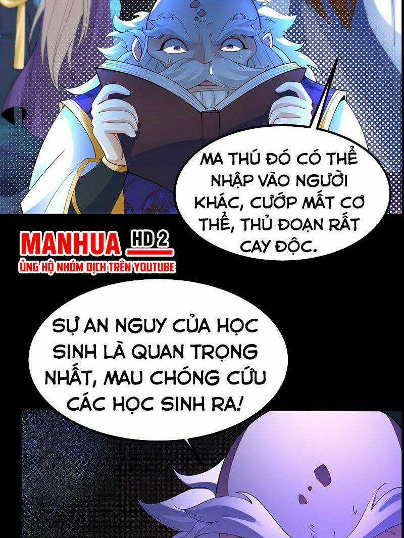 Tân Hỗn Độn Kiếm Thần - Chapter 36 - Trang 5