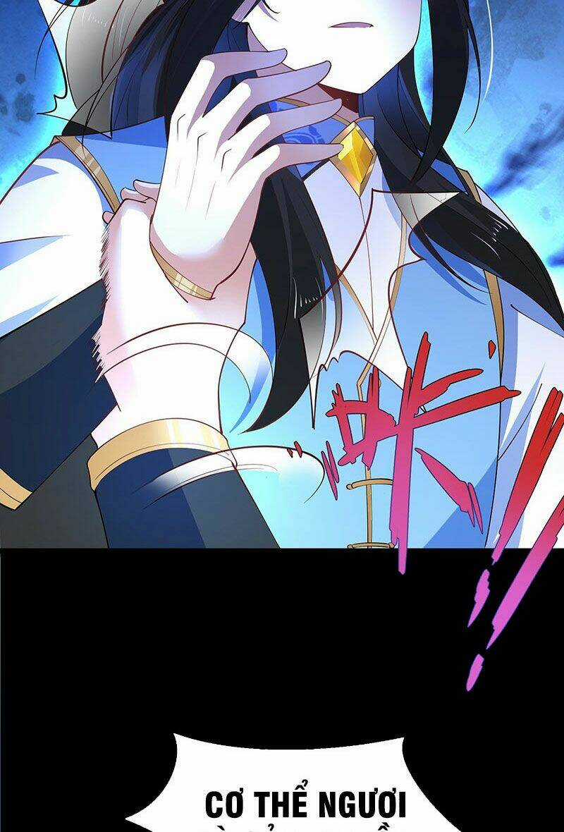 Tân Hỗn Độn Kiếm Thần - Chapter 36 - Trang 41