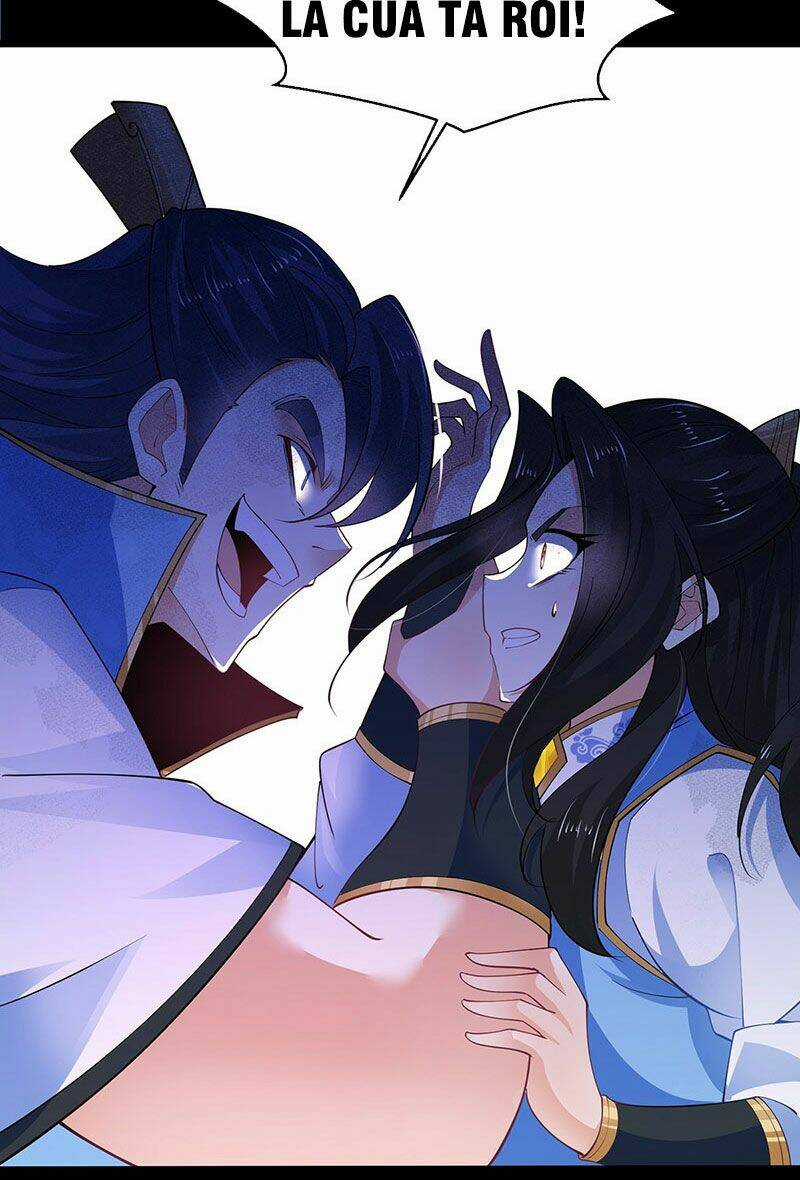 Tân Hỗn Độn Kiếm Thần - Chapter 36 - Trang 42