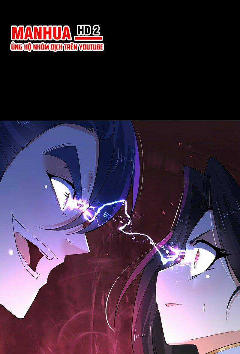 Tân Hỗn Độn Kiếm Thần - Chapter 36 - Trang 43