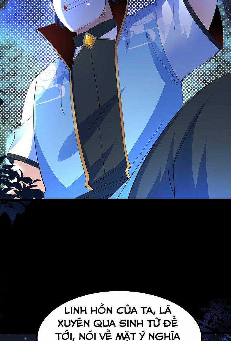 Tân Hỗn Độn Kiếm Thần - Chapter 36 - Trang 46
