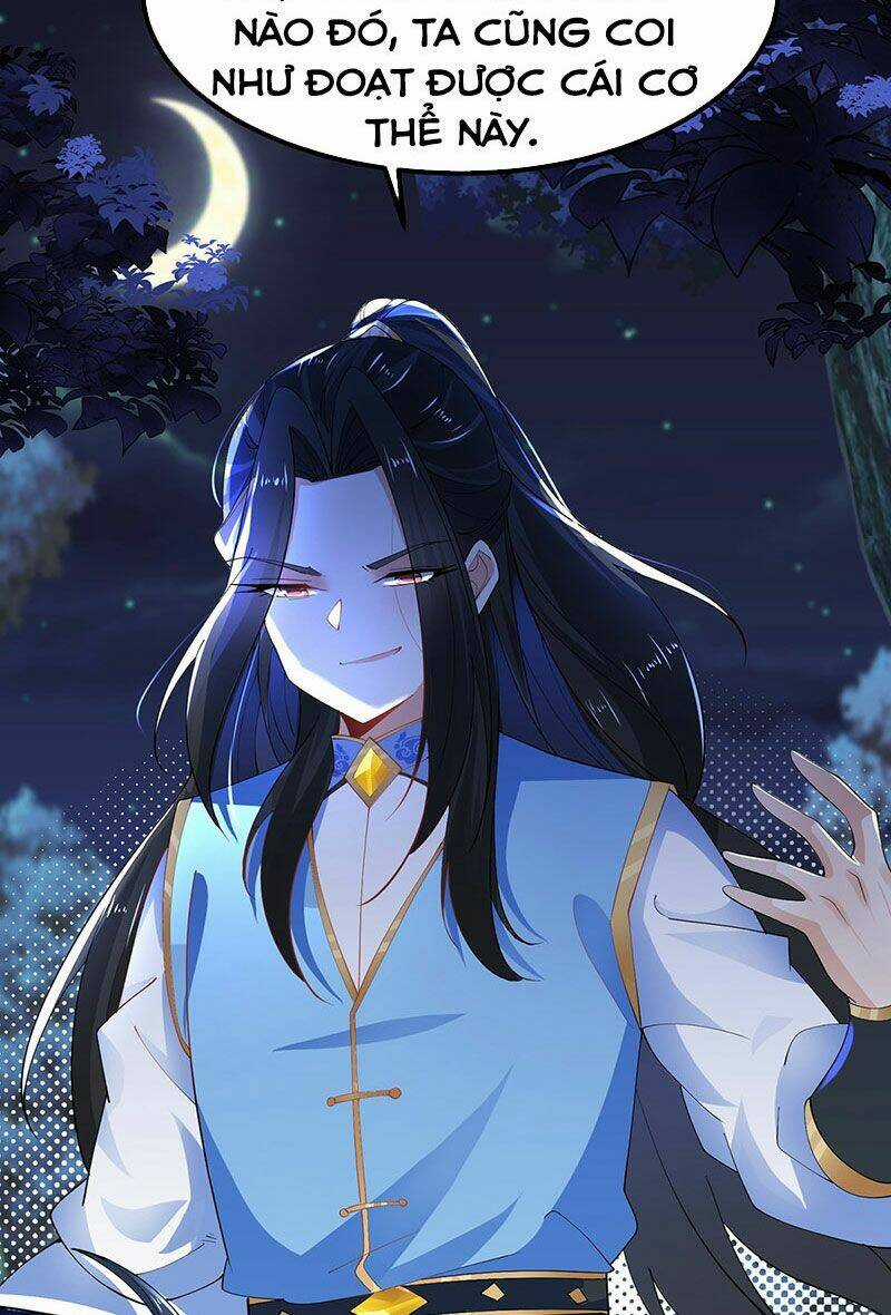 Tân Hỗn Độn Kiếm Thần - Chapter 36 - Trang 47