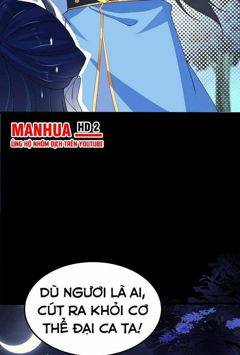 Tân Hỗn Độn Kiếm Thần - Chapter 36 - Trang 48