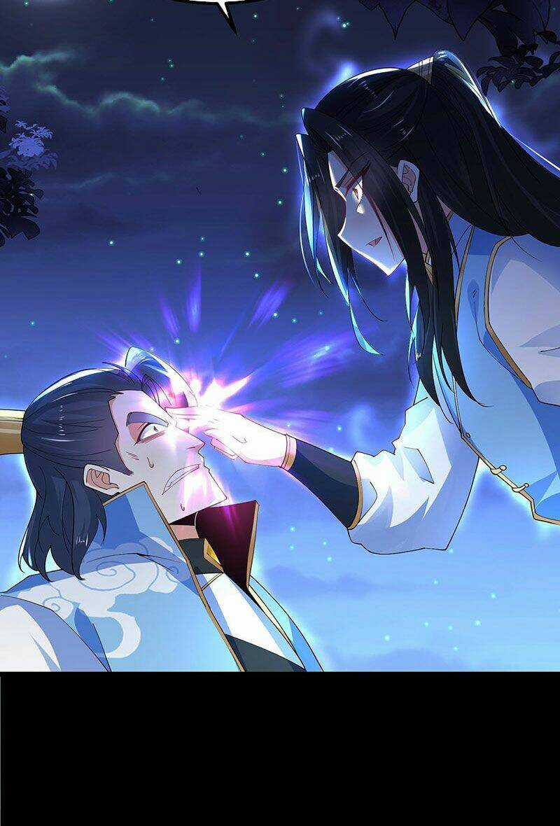 Tân Hỗn Độn Kiếm Thần - Chapter 36 - Trang 49