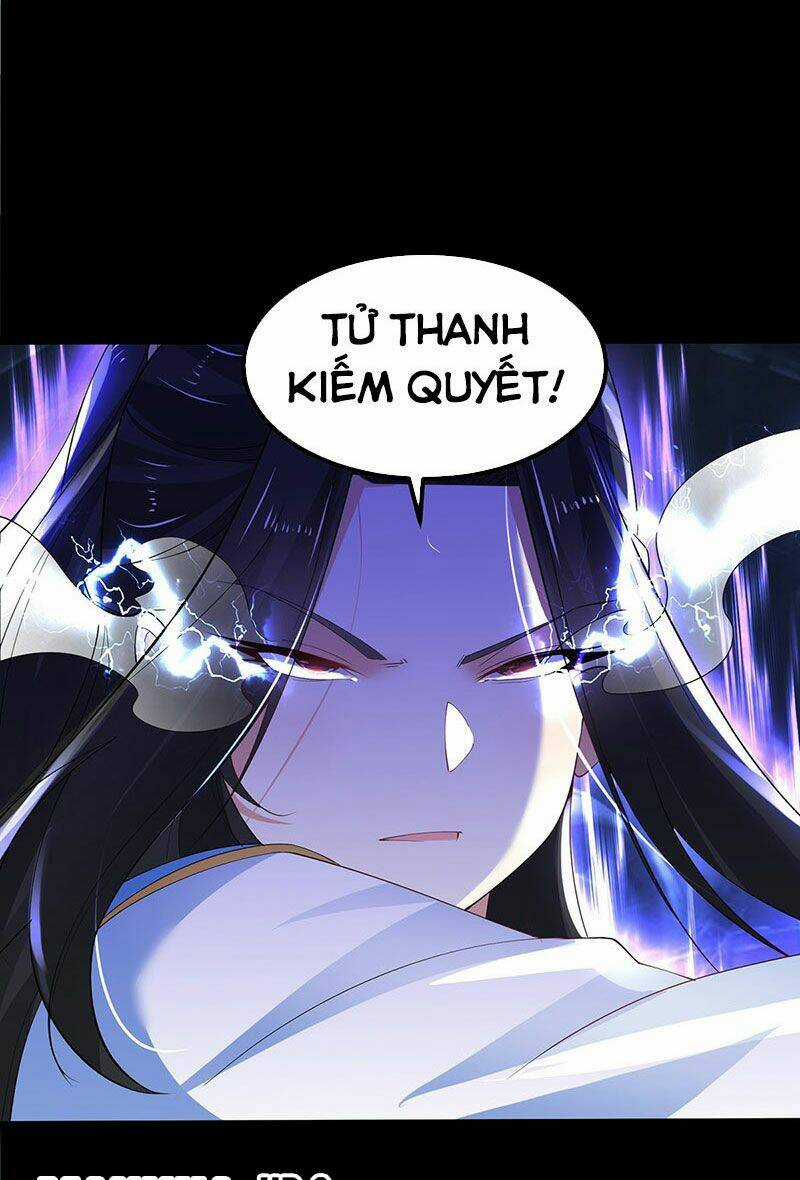 Tân Hỗn Độn Kiếm Thần - Chapter 36 - Trang 50