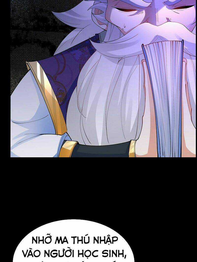 Tân Hỗn Độn Kiếm Thần - Chapter 36 - Trang 6