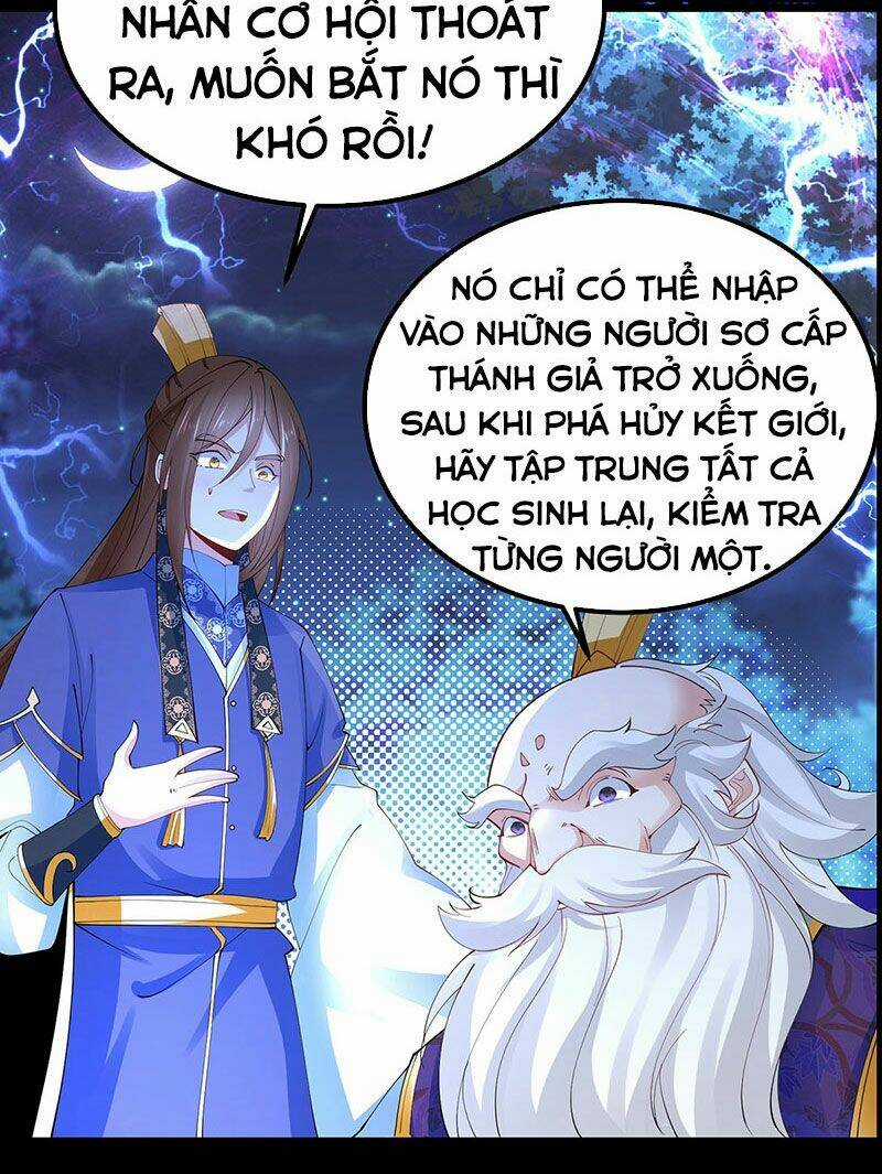 Tân Hỗn Độn Kiếm Thần - Chapter 36 - Trang 7