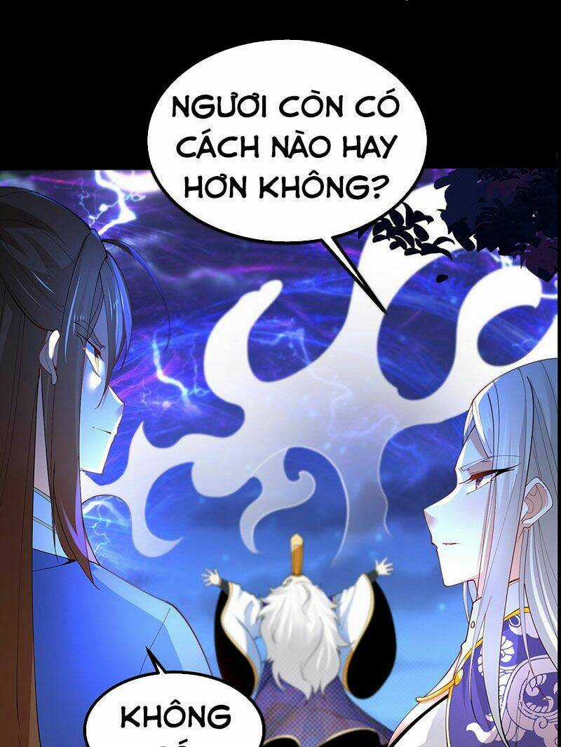 Tân Hỗn Độn Kiếm Thần - Chapter 36 - Trang 10