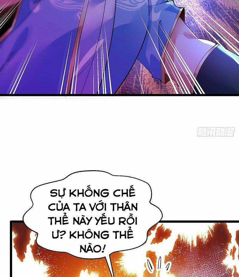 Tân Hỗn Độn Kiếm Thần - Chapter 37 - Trang 12