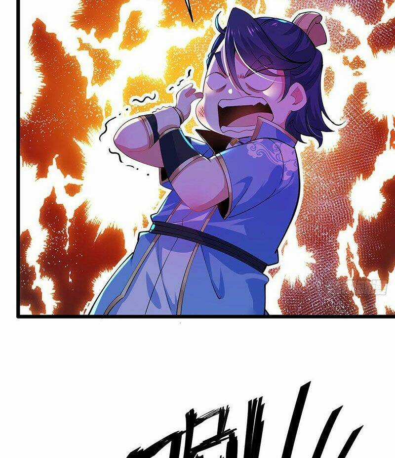 Tân Hỗn Độn Kiếm Thần - Chapter 37 - Trang 13