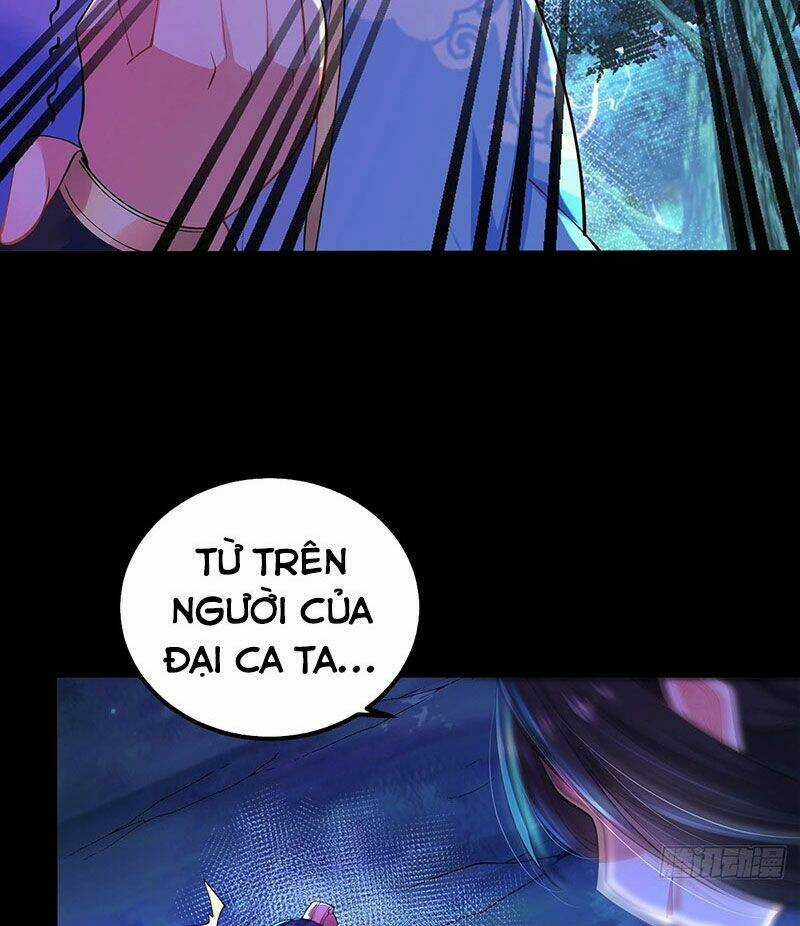 Tân Hỗn Độn Kiếm Thần - Chapter 37 - Trang 15