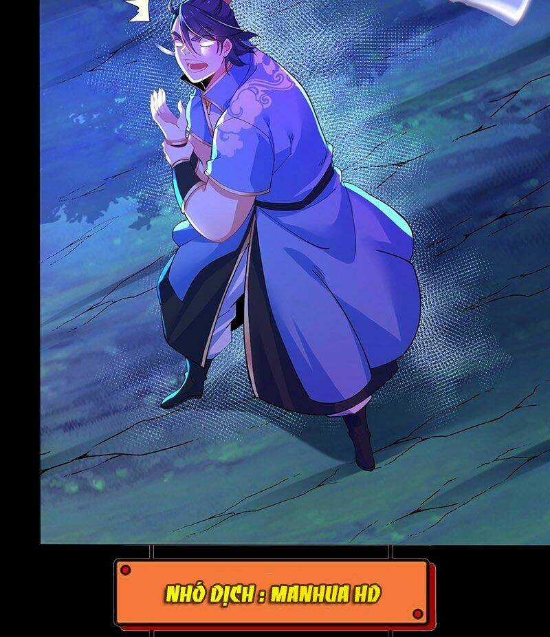 Tân Hỗn Độn Kiếm Thần - Chapter 37 - Trang 16