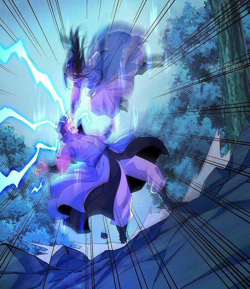 Tân Hỗn Độn Kiếm Thần - Chapter 37 - Trang 18