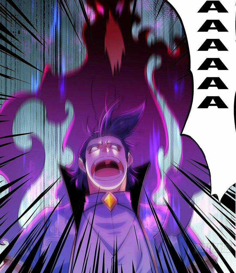 Tân Hỗn Độn Kiếm Thần - Chapter 37 - Trang 20