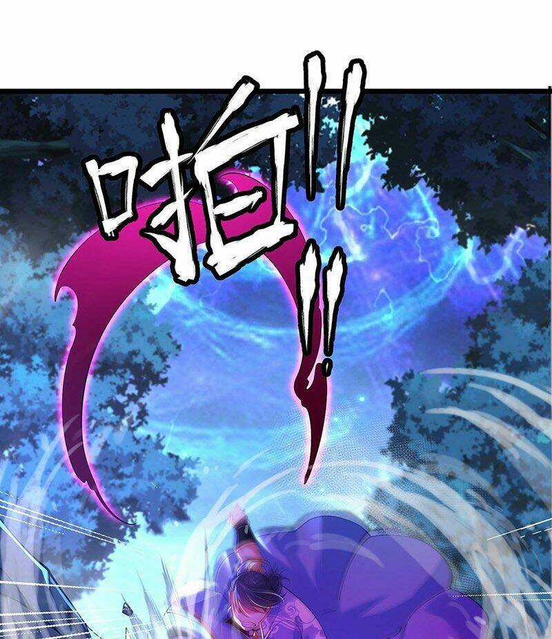 Tân Hỗn Độn Kiếm Thần - Chapter 37 - Trang 3