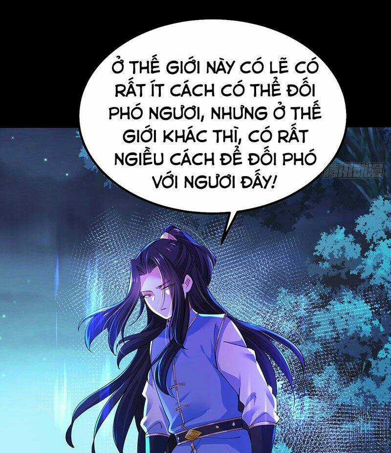 Tân Hỗn Độn Kiếm Thần - Chapter 37 - Trang 23