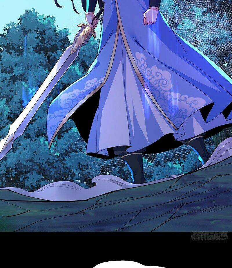 Tân Hỗn Độn Kiếm Thần - Chapter 37 - Trang 24