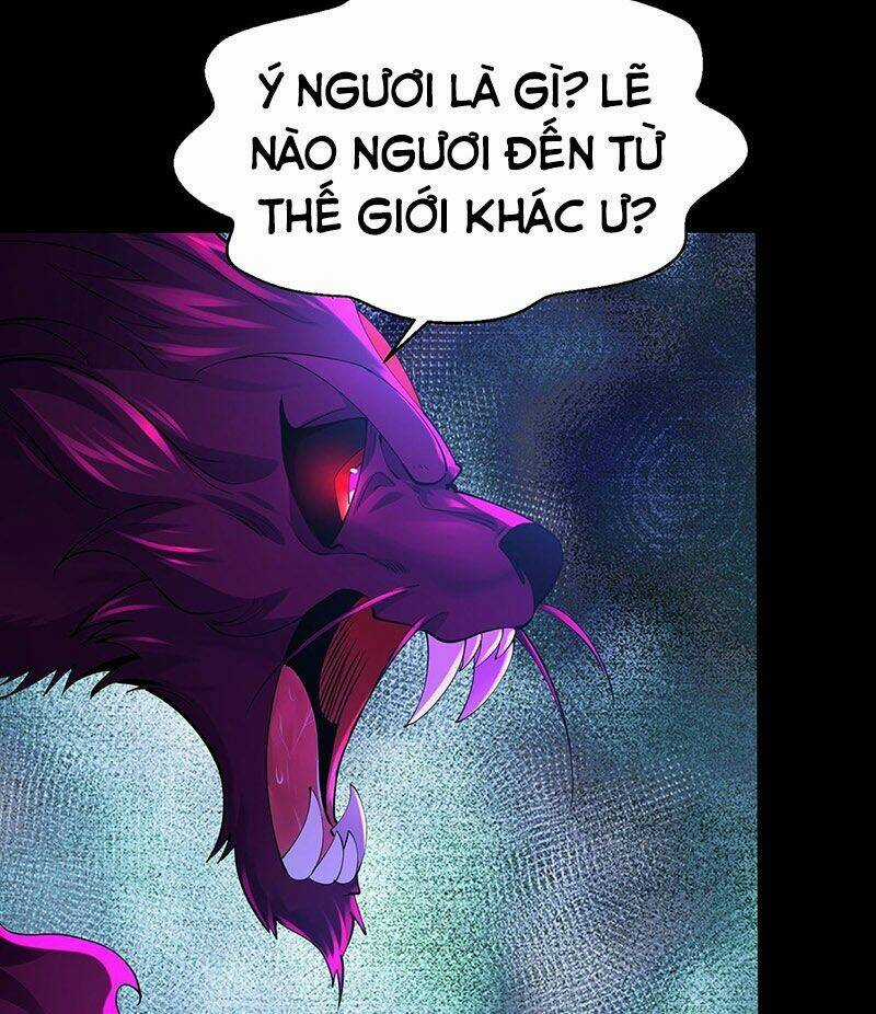 Tân Hỗn Độn Kiếm Thần - Chapter 37 - Trang 25