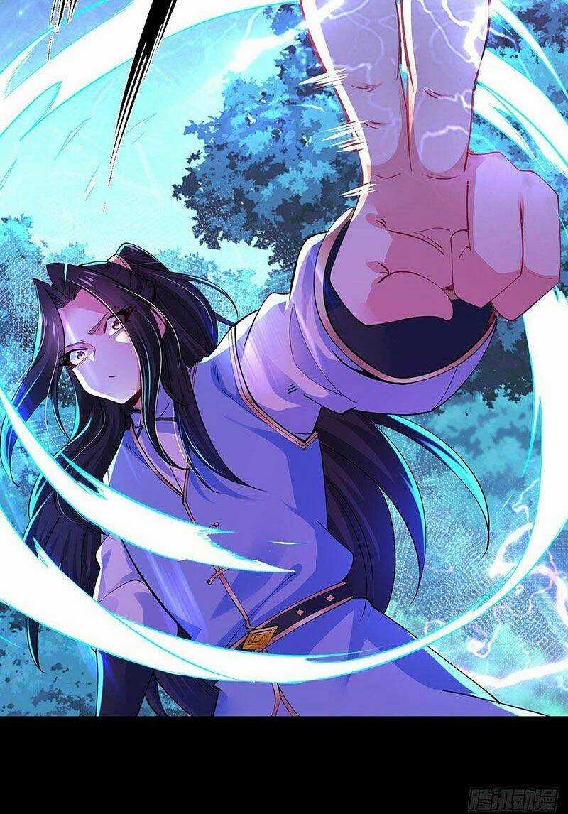 Tân Hỗn Độn Kiếm Thần - Chapter 37 - Trang 30