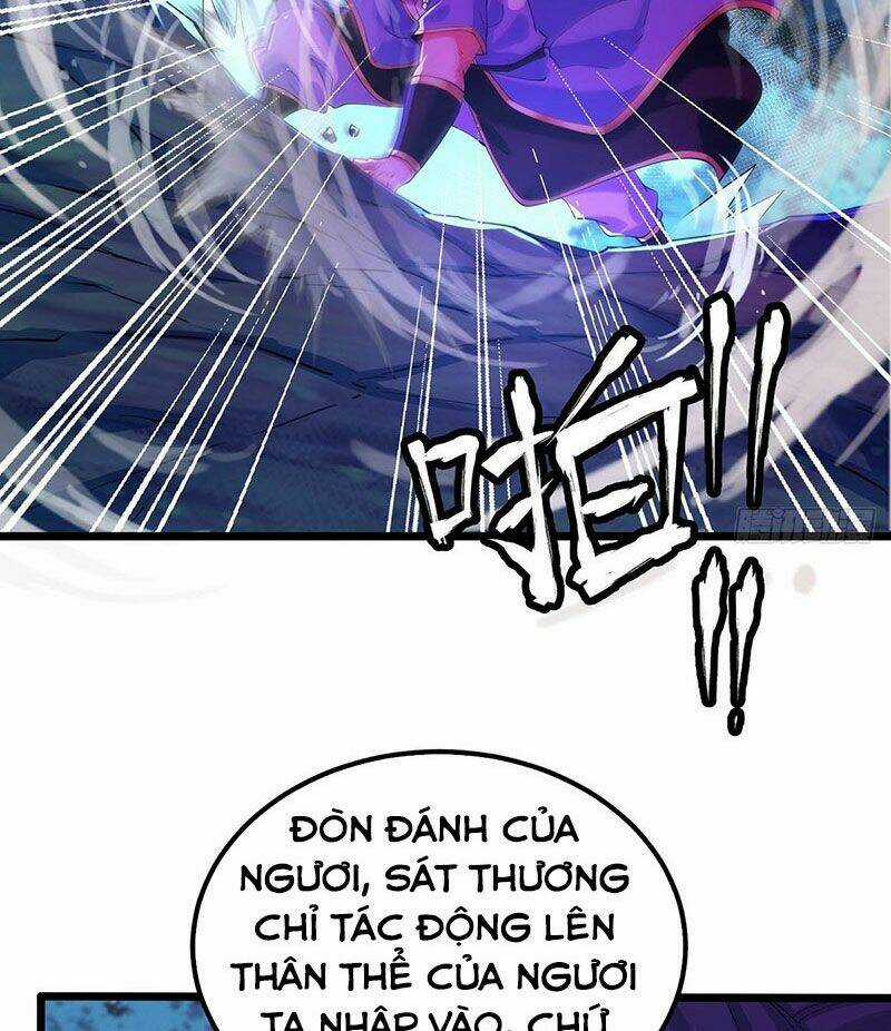 Tân Hỗn Độn Kiếm Thần - Chapter 37 - Trang 4