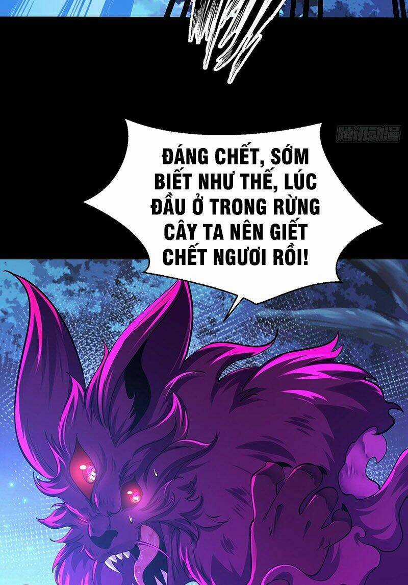 Tân Hỗn Độn Kiếm Thần - Chapter 37 - Trang 32