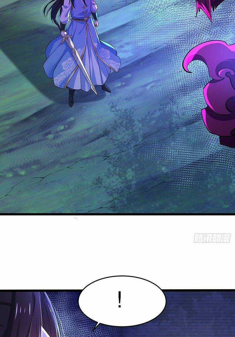 Tân Hỗn Độn Kiếm Thần - Chapter 37 - Trang 34