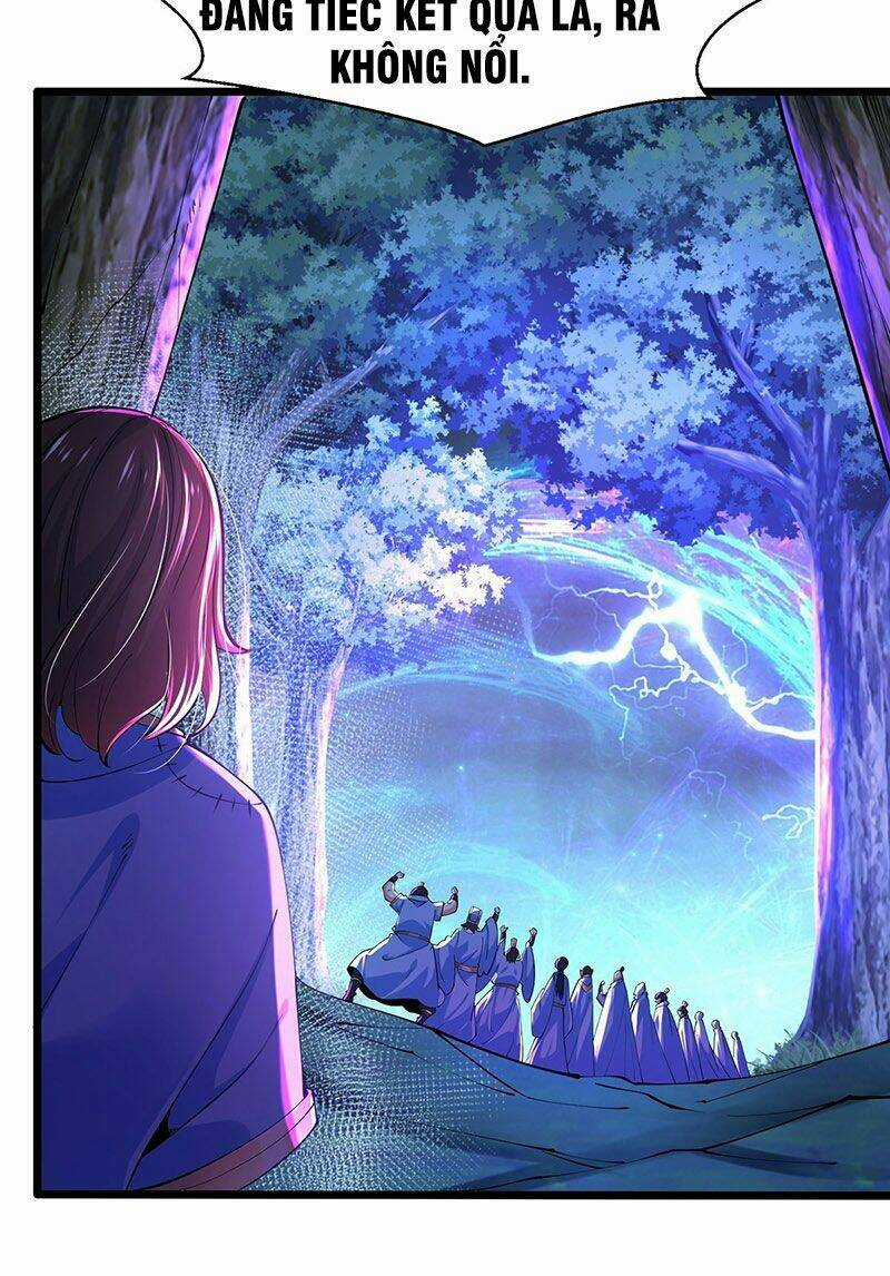 Tân Hỗn Độn Kiếm Thần - Chapter 37 - Trang 36