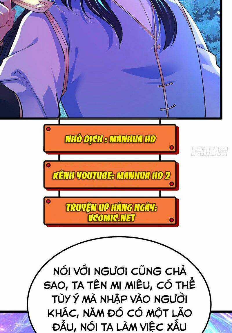 Tân Hỗn Độn Kiếm Thần - Chapter 37 - Trang 38