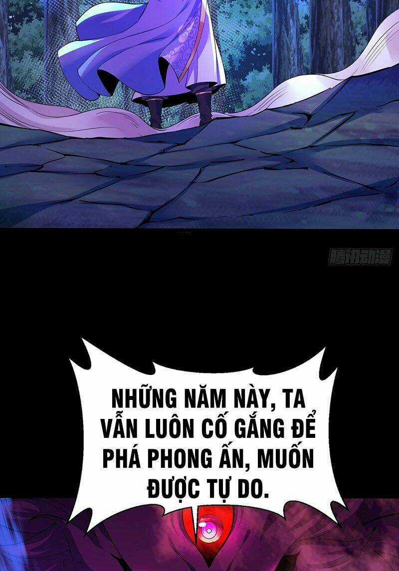 Tân Hỗn Độn Kiếm Thần - Chapter 37 - Trang 40