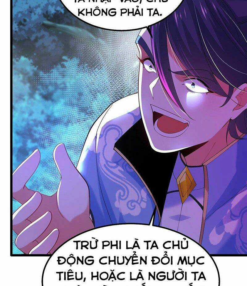 Tân Hỗn Độn Kiếm Thần - Chapter 37 - Trang 5