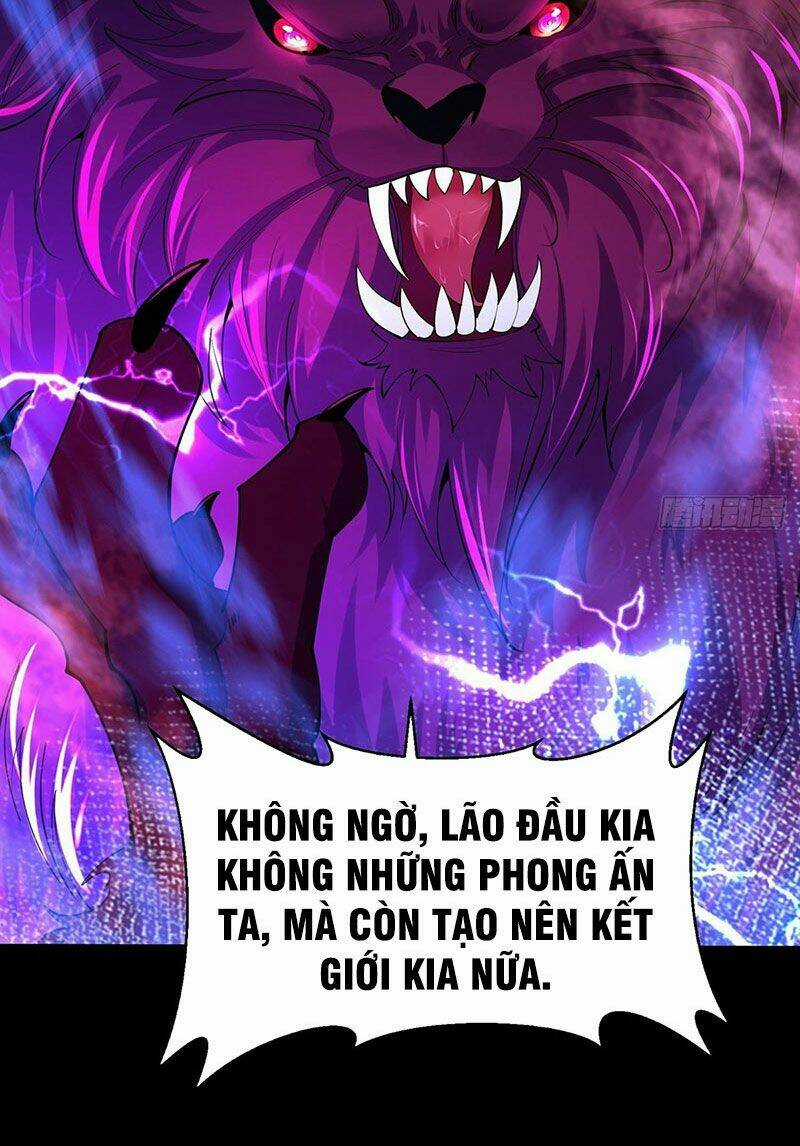 Tân Hỗn Độn Kiếm Thần - Chapter 37 - Trang 41