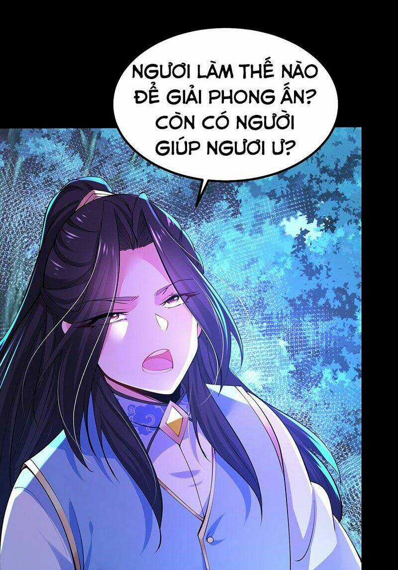 Tân Hỗn Độn Kiếm Thần - Chapter 37 - Trang 42