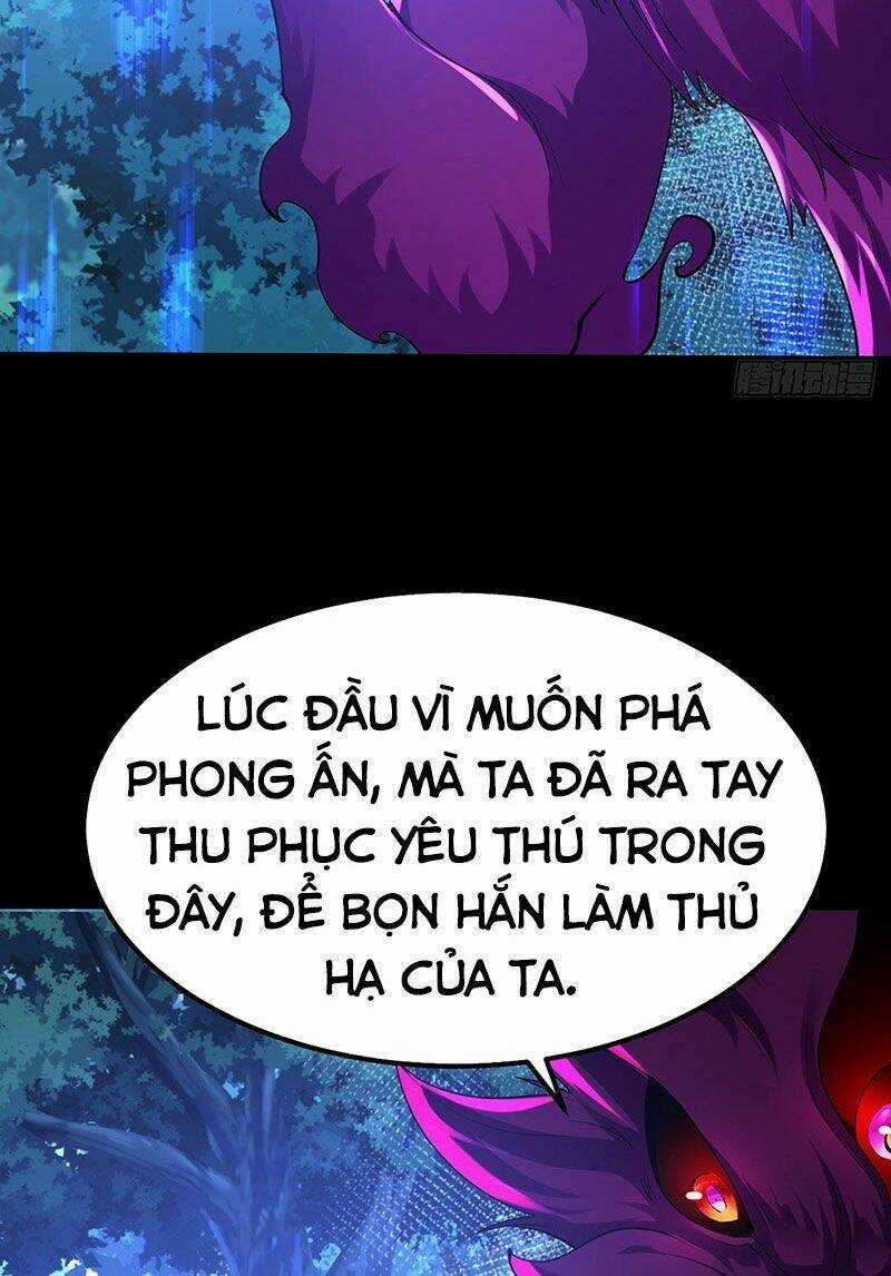 Tân Hỗn Độn Kiếm Thần - Chapter 37 - Trang 44